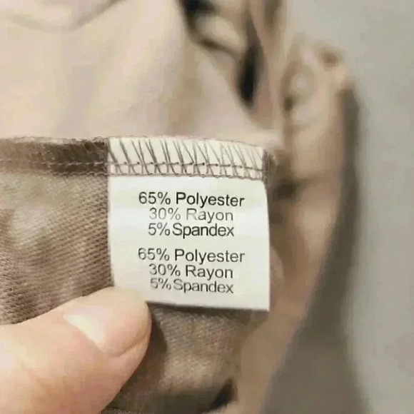 NWT Grace Karin Short Sleeve V Neck Midi Sheath Dress M - Picture 8 of 8